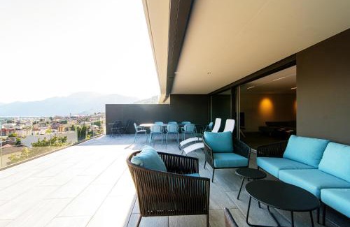 Minusio Apartment | Panoramic Minusio by Quokka 360 - Luxury with Lake View