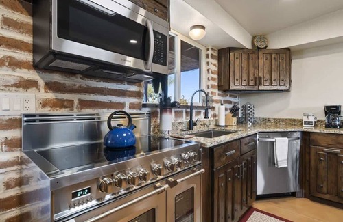 Tucson House | Panoramic Mountain Views, Heated Pool, 2 Kitchens
