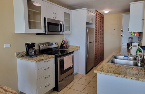 Sardinera Condo | Panoramic ocean & mountain view condo in the gated Peña Mar Ocean Club community