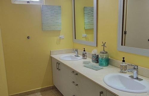 Sardinera Condo | Panoramic ocean & mountain view condo in the gated Peña Mar Ocean Club community