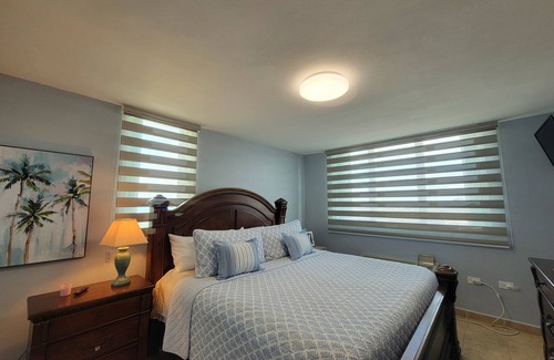 Sardinera Condo | Panoramic ocean & mountain view condo in the gated Peña Mar Ocean Club community