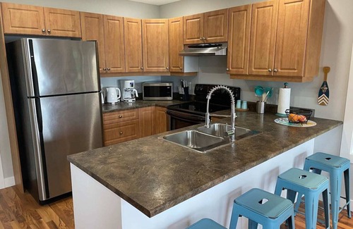 Regional District of Nanaimo Ski Chalet | Panoramic Ocean View Escape