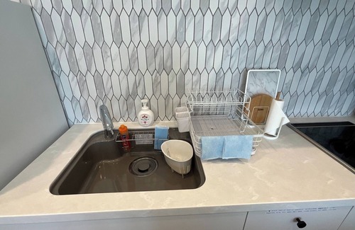 Kamakura House | Panoramic ocean view of Kamakuras coastline En /Kamakura Kanagawa