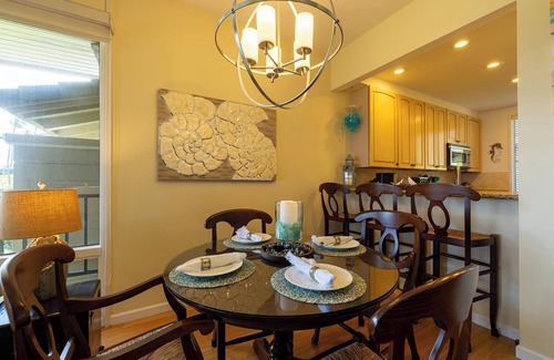 Napili Condo | PANORAMIC OCEAN VIEWS/KAPALUA BAY VILLAS/2 STORY UNIT/25B-3nKAPALUA