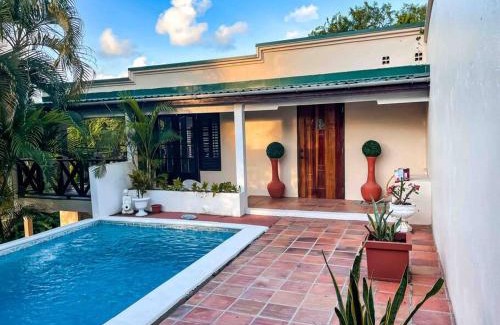 Bonne Terre Villa | Panoramic Ocean Views