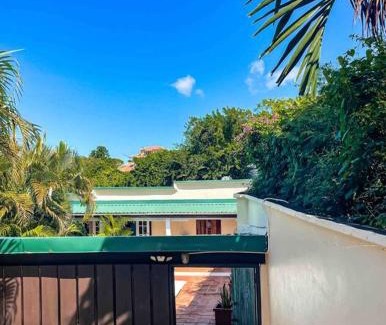 Bonne Terre Villa | Panoramic Ocean Views