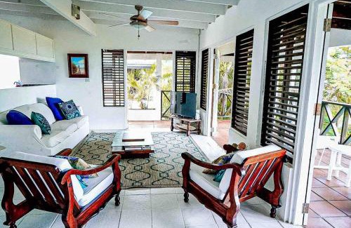 Bonne Terre Villa | Panoramic Ocean Views