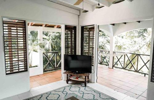 Bonne Terre Villa | Panoramic Ocean Views