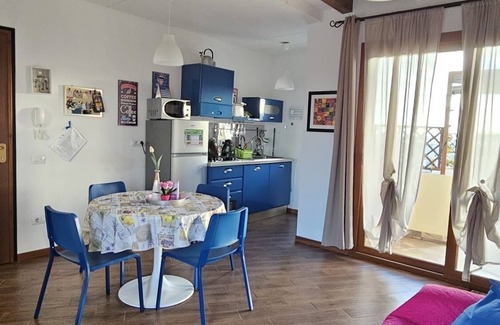 Province of Cagliari Apartment | Panoramic penthouse in the center of Quartu S. Elena a few minutes from the sea. IUN P1349