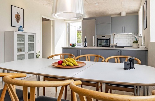 Næs House | Panoramic Retreat with Spa - By Traum Ferienwohnungen