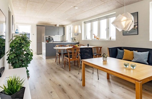 Næs House | Panoramic Retreat with Spa - By Traum Ferienwohnungen