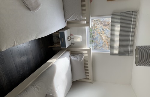 Tywyn Ski Chalet | Panoramic Rural Views, Happy Valley Snowdonia National Park - Tywyn / Aberdovey