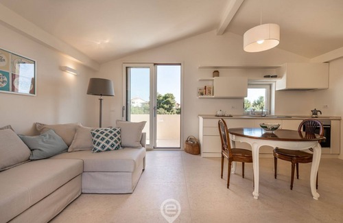 Su Forti Apartment | Panoramic Seaview Apartment