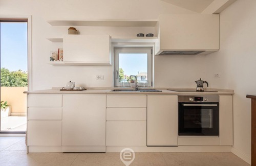 Su Forti Apartment | Panoramic Seaview Apartment