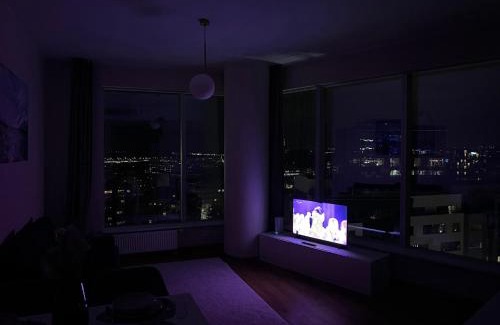 Maakri Apartment | Panoramic Sea View -11th Floor