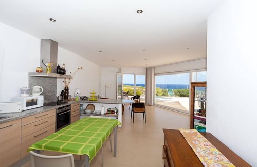 Punta Grossa Villa | Panoramic Sea Views, 20m easy access to the sea, ideal for snorkelling