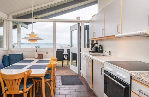 Aabenraa House | Panoramic Seaside Escape - By Traum Ferienwohnungen