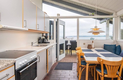 Aabenraa House | Panoramic Seaside Escape - By Traum Ferienwohnungen