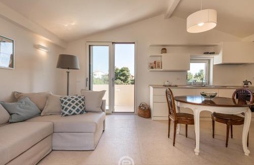 Su Forti Apartment | Panoramic Seaview Apartment