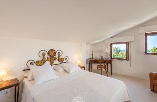 Su Forti Apartment | Panoramic Seaview Apartment