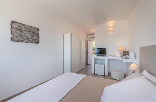 Carloforte House | Panoramic Studio Carloforte