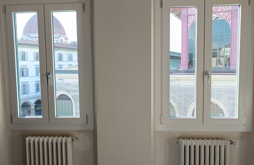 San Lorenzo Apartment | Panoramic Suite near Duomo and Station