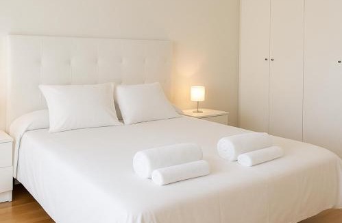 Sant Llorenc Apartment | Panoramic Suites II By VALENCIAFLATS EU