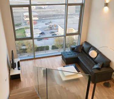 Sant Llorenc Apartment | Panoramic Suites II By VALENCIAFLATS EU