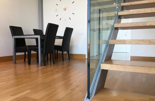 Sant Llorenc Apartment | Panoramic Suites II By VALENCIAFLATS EU