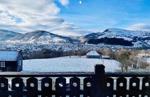 Viseu de Jos House | PANORAMIC Sus In Deal