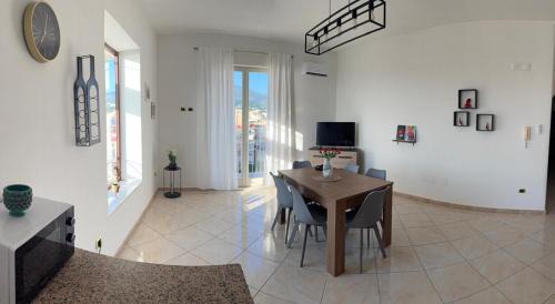Torre del Greco House | Panoramic Tower