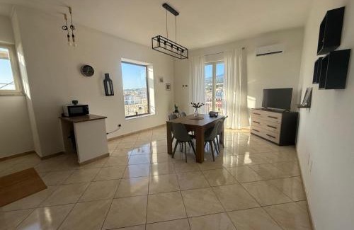 Torre del Greco House | Panoramic Tower