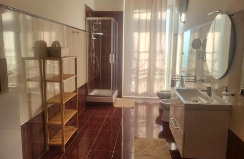 Torre del Greco House | Panoramic Tower