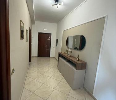 Torre del Greco House | Panoramic Tower