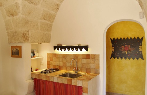 Fasano Villa | panoramic tower with 2km. beaches coastal dunes park