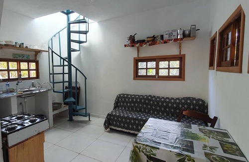 Vale do Capao Ski Chalet | Panoramic view