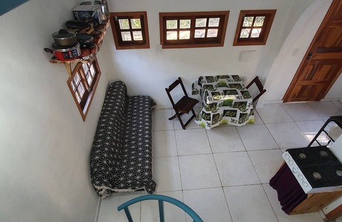 Vale do Capao Ski Chalet | Panoramic view