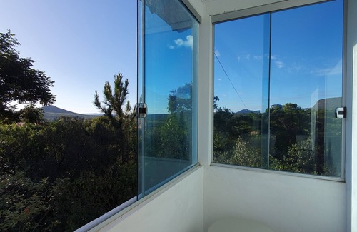 Vale do Capao Ski Chalet | Panoramic view