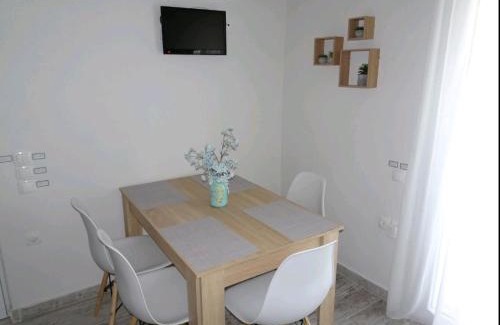Pidima Kyras Apartment | Panoramic view