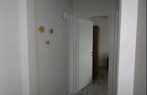 Pidima Kyras Apartment | Panoramic view