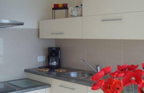 Le Conquet Apartment | Panoramic view of the Iroise Sea, its lighthouses, its islands (Ouessant, Molène)