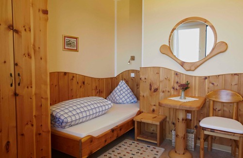 Eberstein Other | Panoramic view single room 2 adults. + 1 child up to 12 years - Biolandhaus Arche