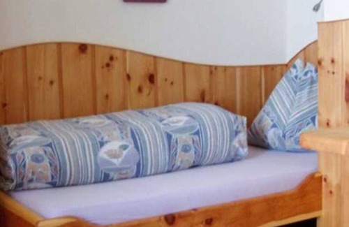Eberstein Other | Panoramic view single room 2 adults. + 1 child up to 12 years - Biolandhaus Arche