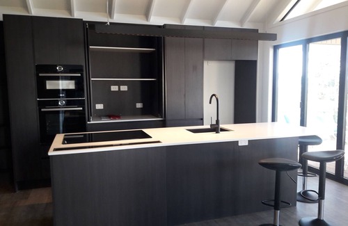 Whangaparaoa House | Panoramic views on the Peninsula