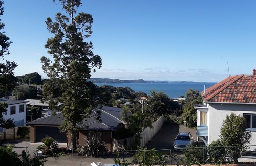 Whangaparaoa House | Panoramic views on the Peninsula