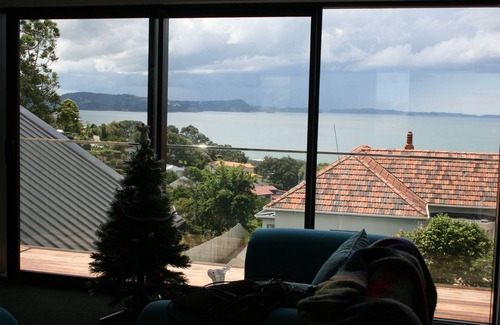 Whangaparaoa House | Panoramic views on the Peninsula