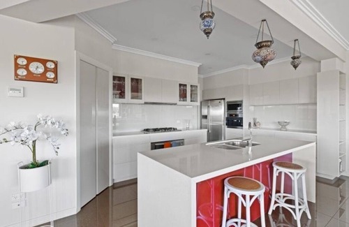 Kelso House | Panoramic Views Over Bathurst