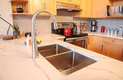 Canmore Condo | PANORAMIC VIEWS TO BANFF NATIONAL PARK | TWO STOREY PENTHOUSE | WINTER ON SALE