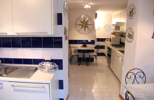 Porto Rotondo Villa | Panoramic Villa near private equipped beach