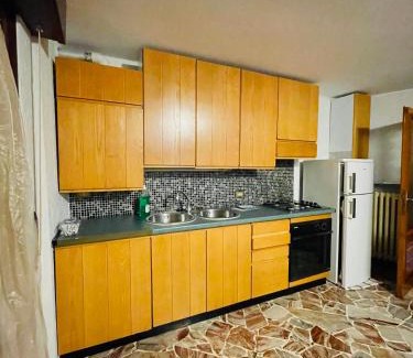 Vertova Apartment | Panoramico